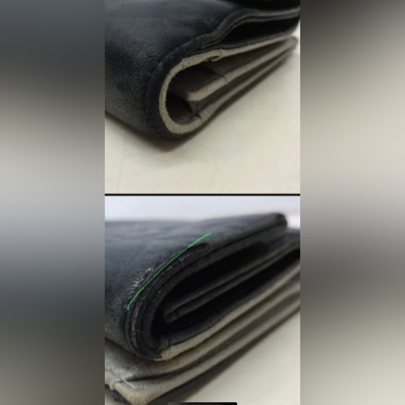 Chanel Camelia Long Wallet Authenticity Guaranteed - Picture 5 of 9